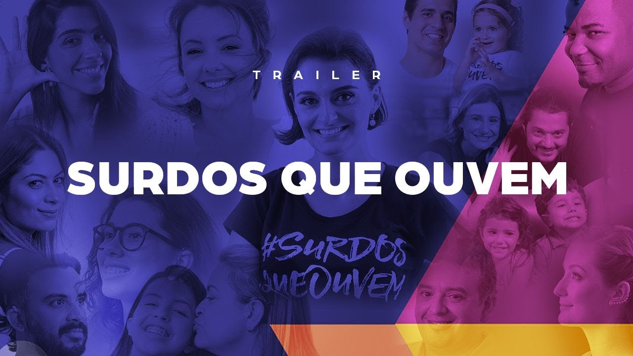 Como é usar APARELHO AUDITIVO e IMPLANTE COCLEAR: conheça os Surdos Que Ouvem através da TECNOLOGIA