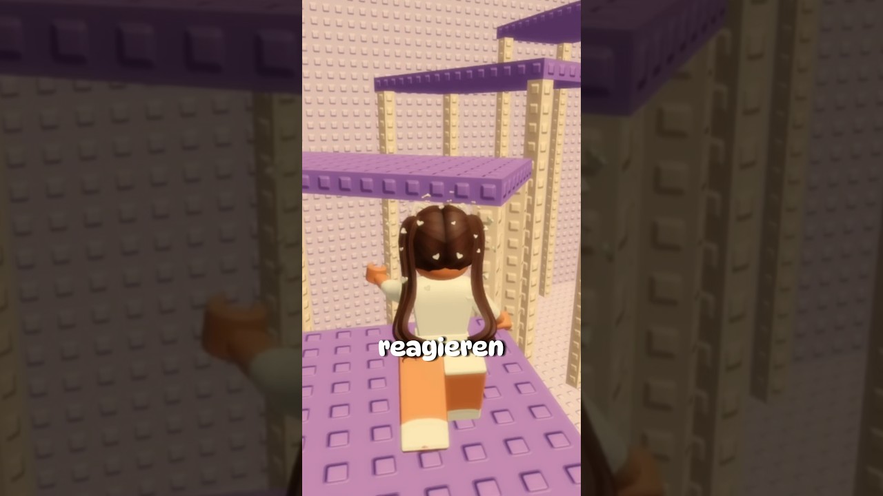 Ich reagiere auf meine alten Videos😭 SCHLIMM💀💀 #roblox #sumi #fy #viral