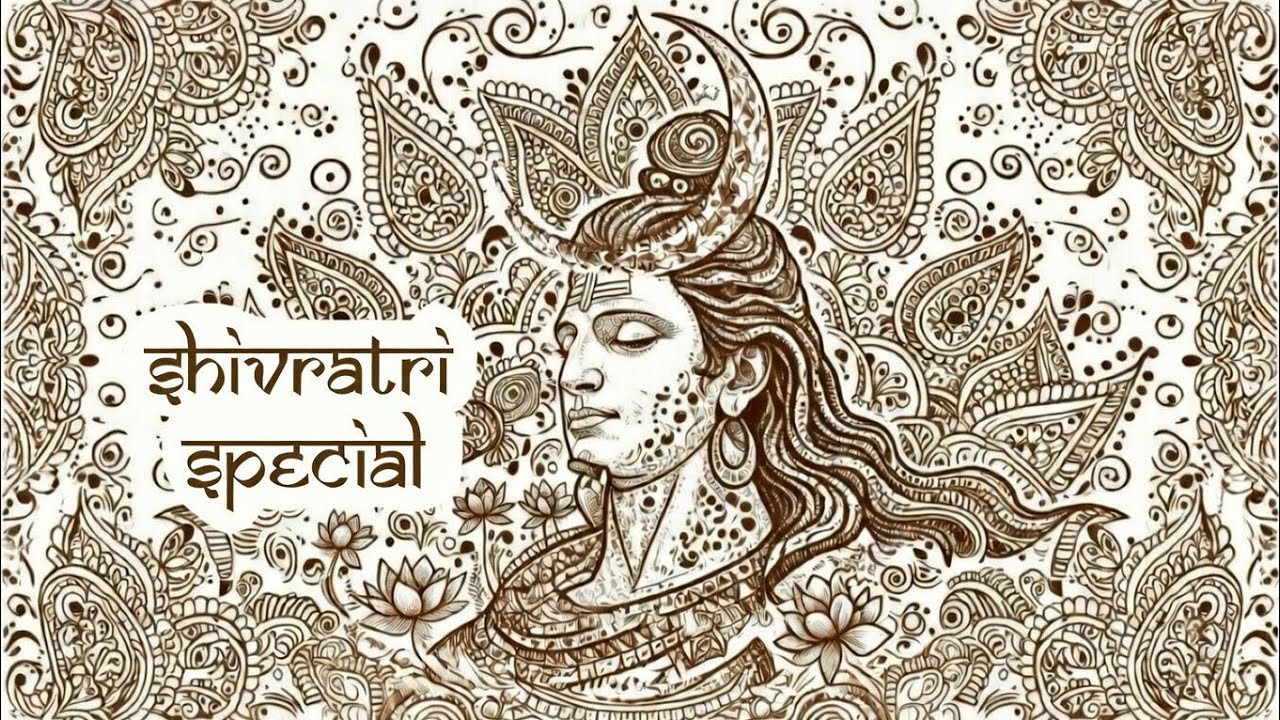 Ashutosh Shashank Shekhar | Full Shiva Stotra | Powerful Devotional Chant for Peace & Blessings