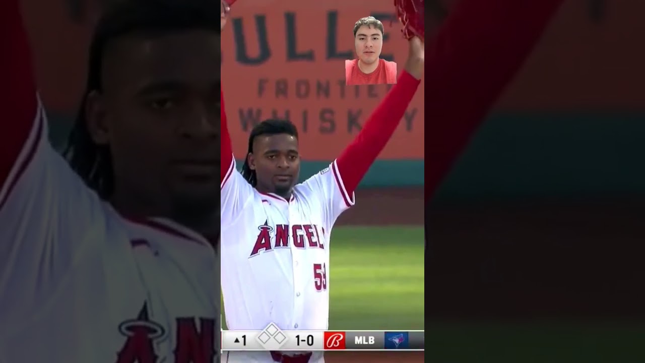 Tremenda atrapada de Kevin Pillar 🤯 / noticias mlb #mlbnoticias #noticiasmlb #baseball #mlbdeportes