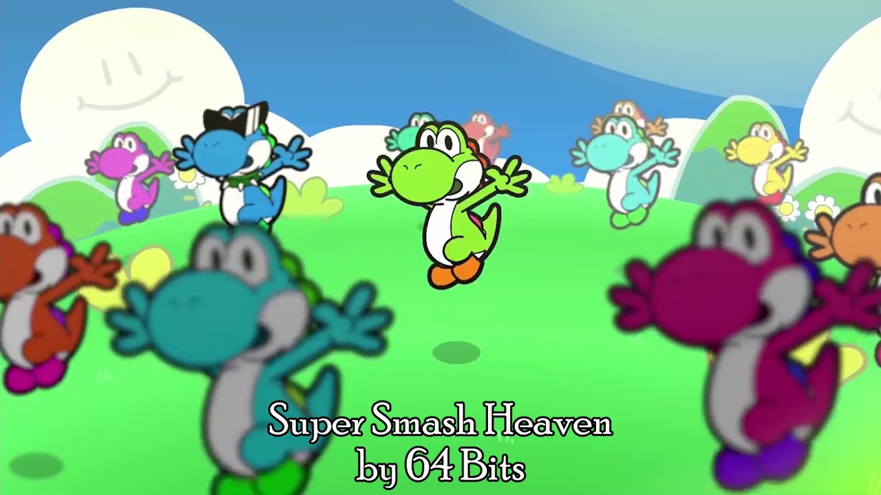Rhythm Heaven Fever's Remix 10 with a different Variant for each game (#2)