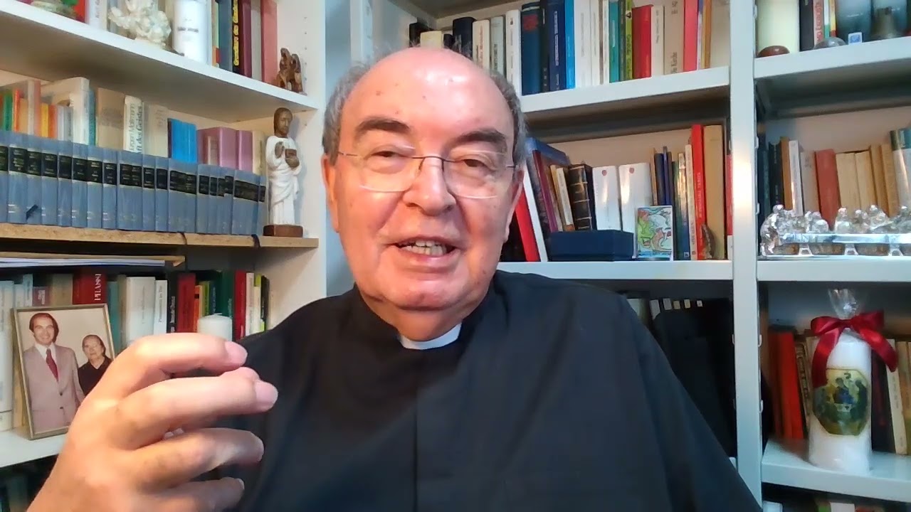 Habemus Papam Leão XIV