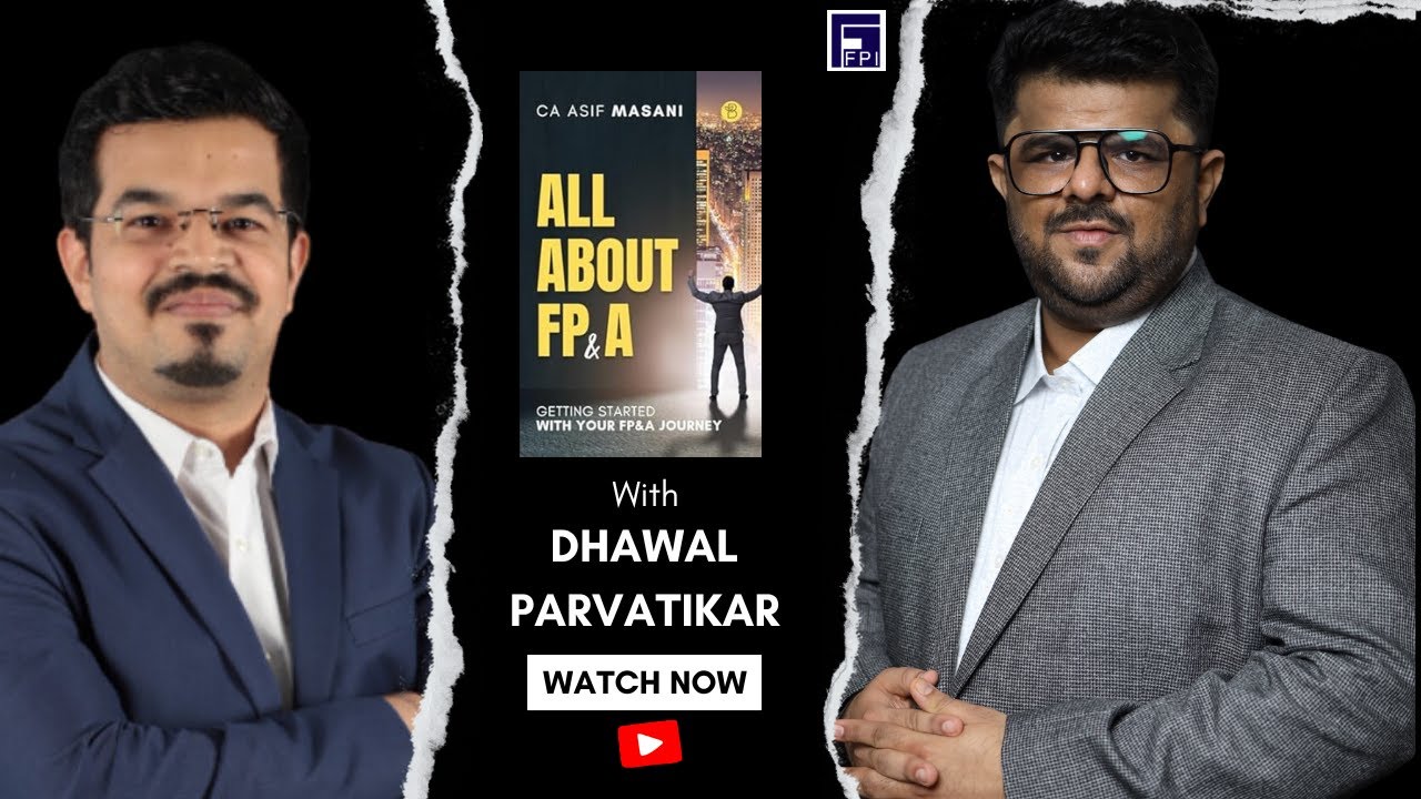 Kickstart Your FP&A Career