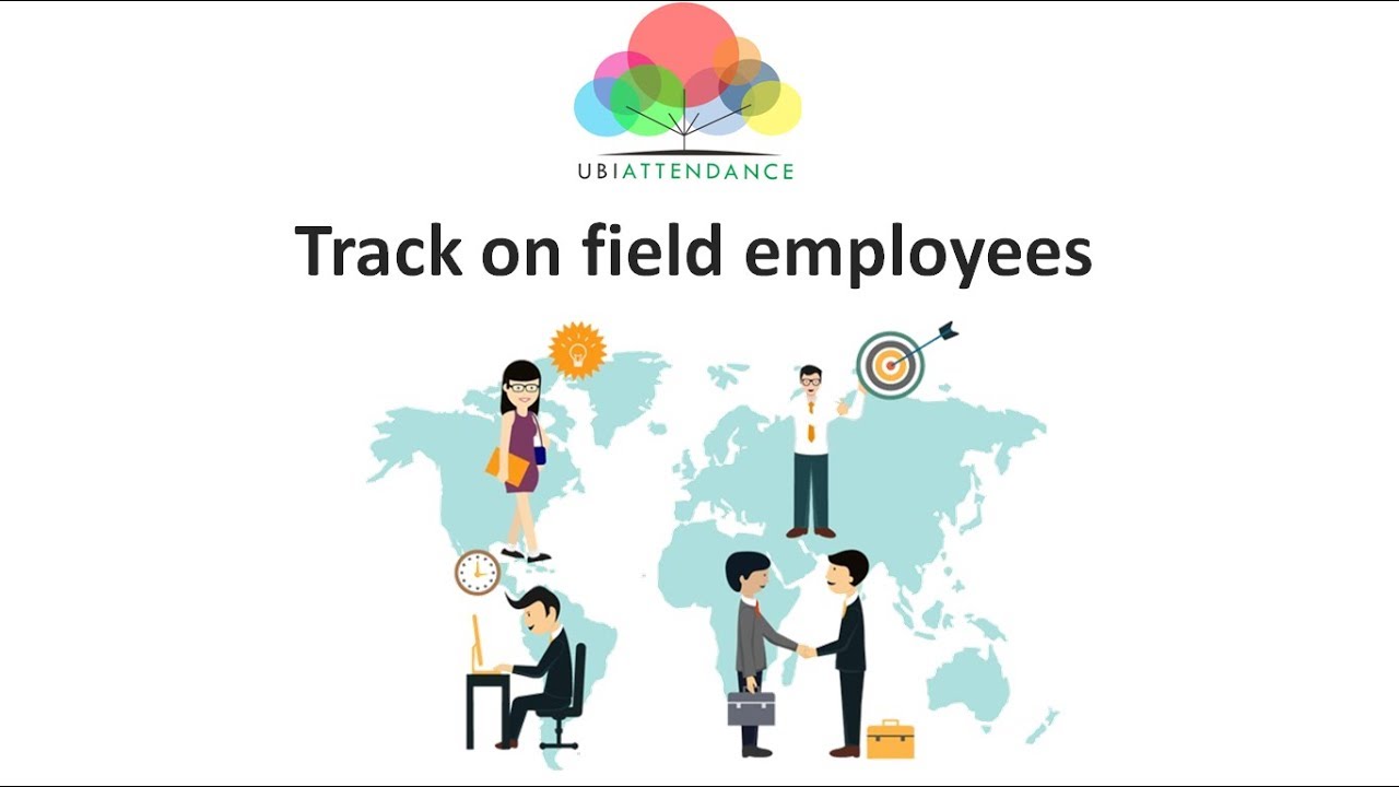 How to Track Field Employees using Visit Tracking? | Field Employee tracking App