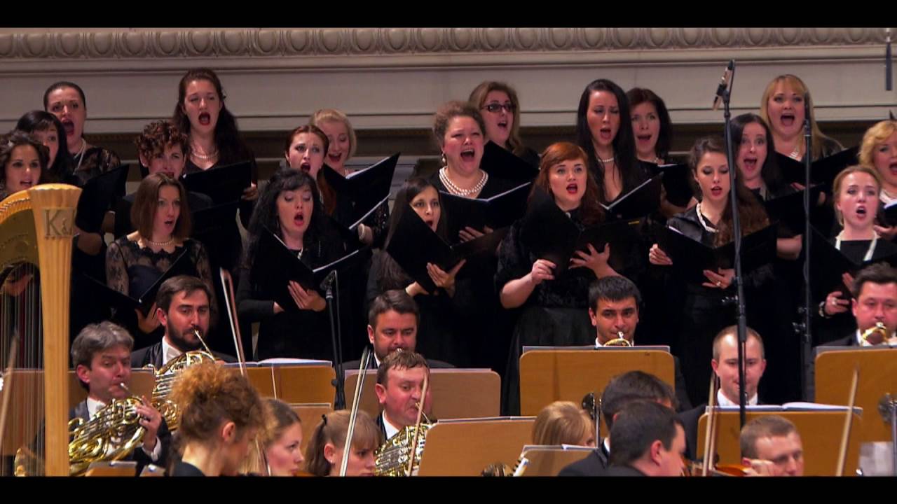 Carmina Burana (Highlights) · Carl Orff · K&K Philharmoniker · Kendlinger