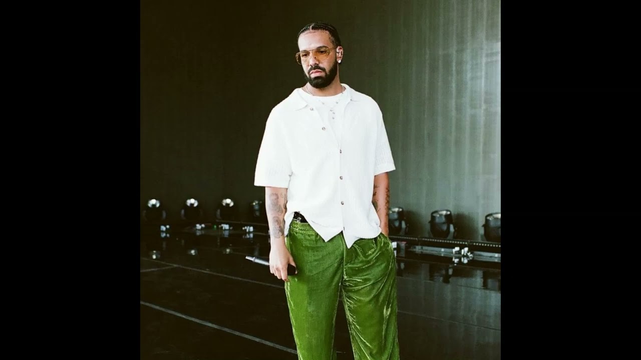 (FREE) Drake Dancehall Type Beat - 