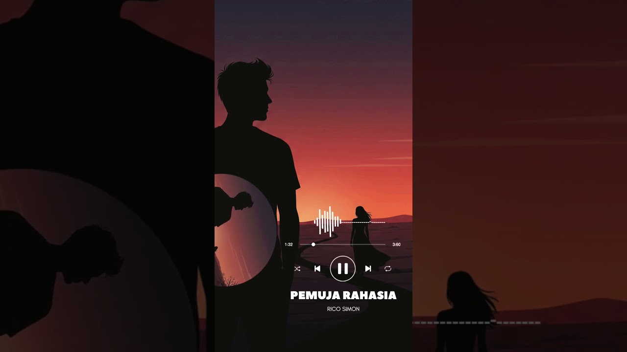 Rico Simon - Pemuja Rahasia