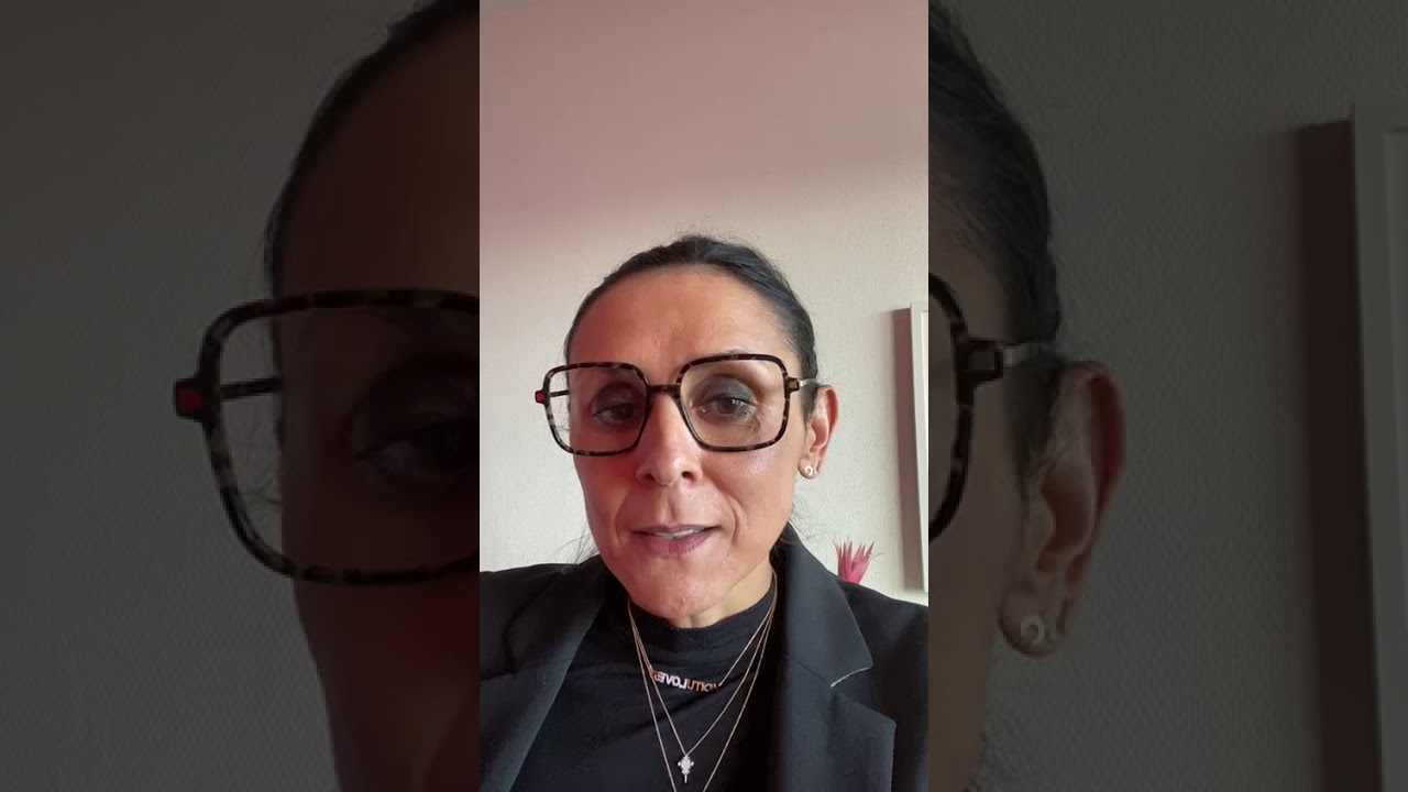 Association Vaincre Parkinson : Le Pr. Moreau Caroline du CHRU de Lille