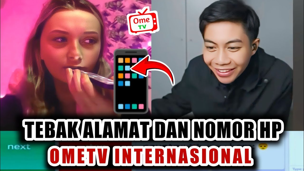 Внезапно у этой девушки зазвонил мобильный телефон - OMETV. INTERNATIONAL