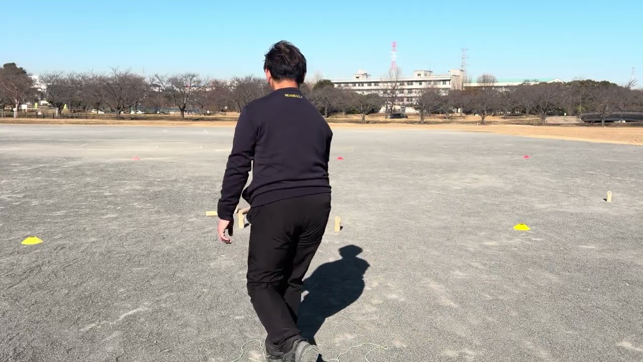 第2回鉄モル-50  おっくvsひできち　2026.1.24