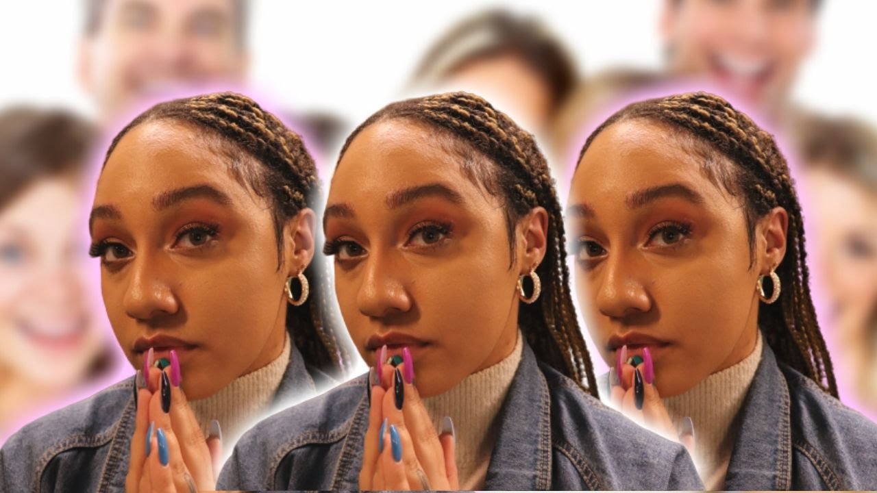 ok : LE WHITE PRIVILEGE C'EST QUOI ? / VLOGMAS #8 / Dairing Tia