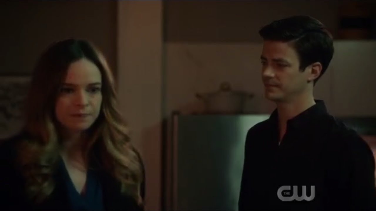 Caitlin Snow & Barry Allen ~Snowbarry~ | Peace