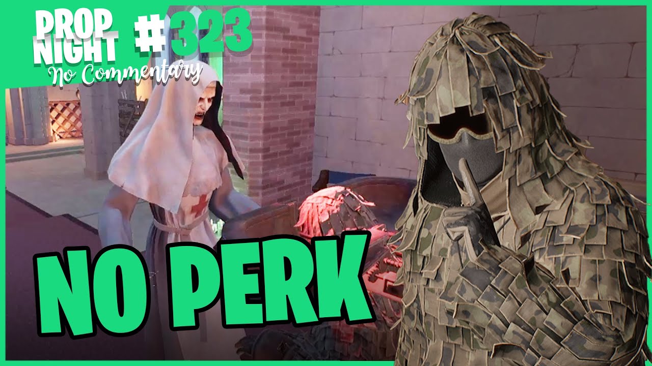 Master Match! - Propnight Full Gameplay No Commentary #323