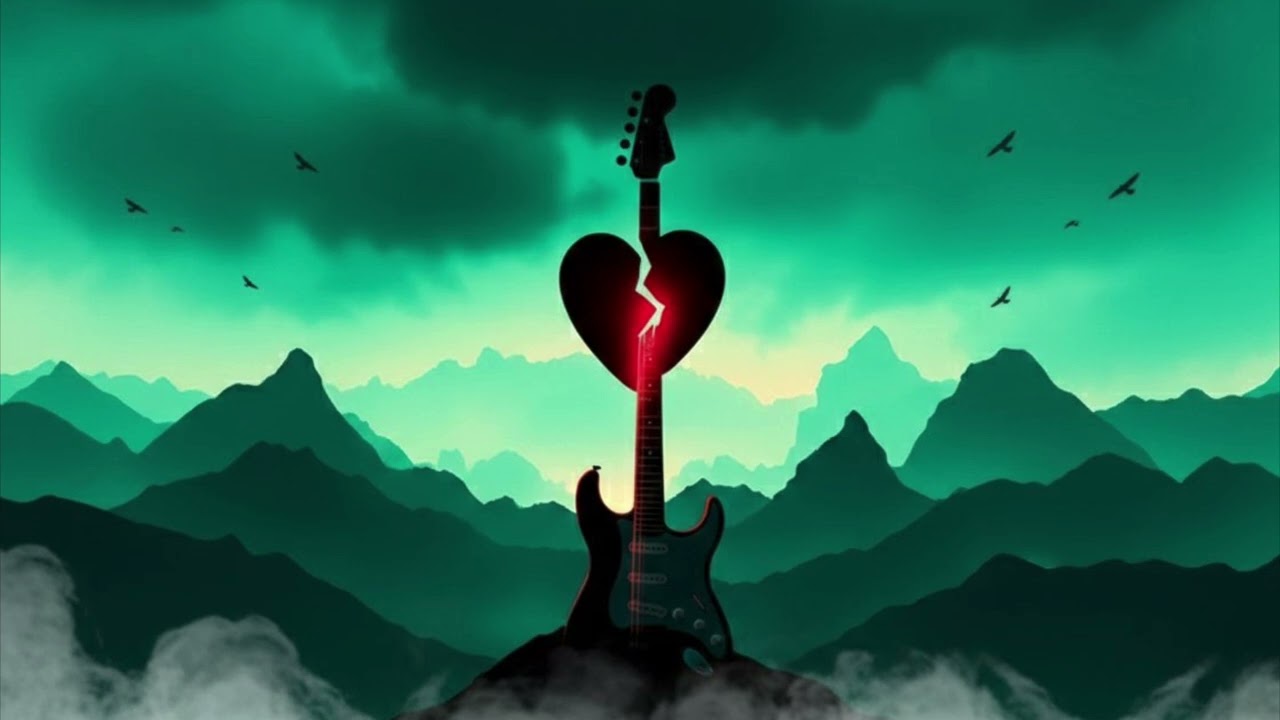 Derman Olayım | AI Melodik Heavy Metal Versiyon