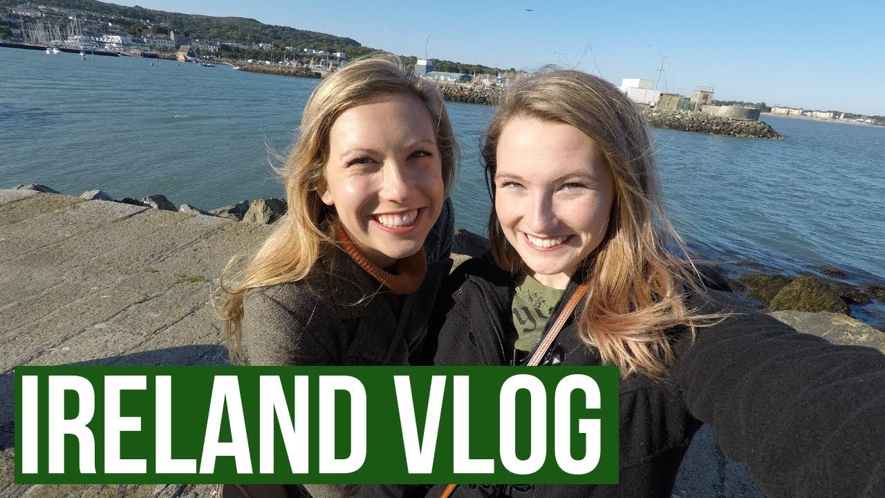 IRELAND ADVENTURES | PRE-SAS