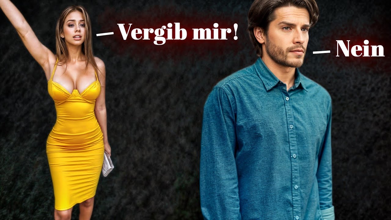 9 Dinge, die Sigma-Männer NIEMALS tun (Das muss jeder Mann sehen)