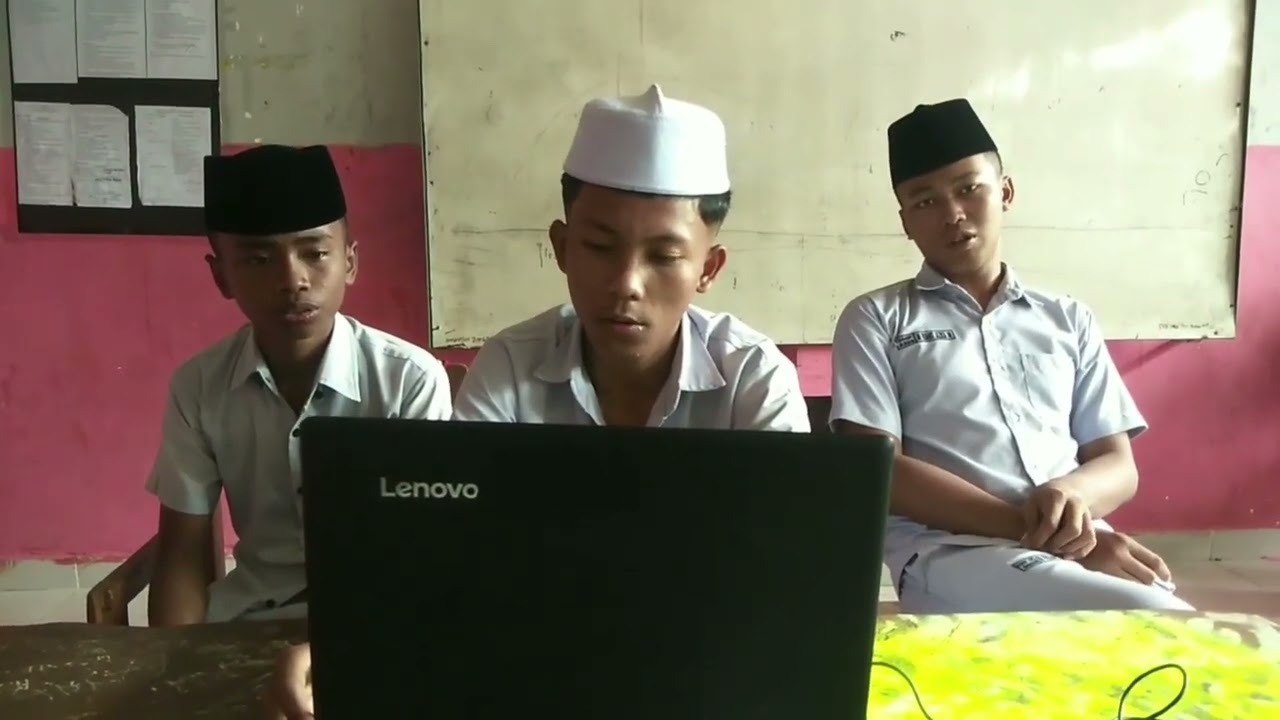 IPS 2 PEMBANGUNAN INDONESIA PADA MASA BARU