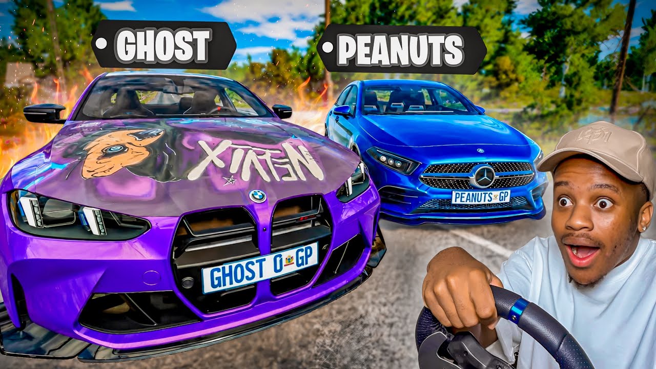 Возвращение из Лимпопо, 16 серия | Встреча с призраком Хлуби и Пинатсом 😲 | BeamNG Drive