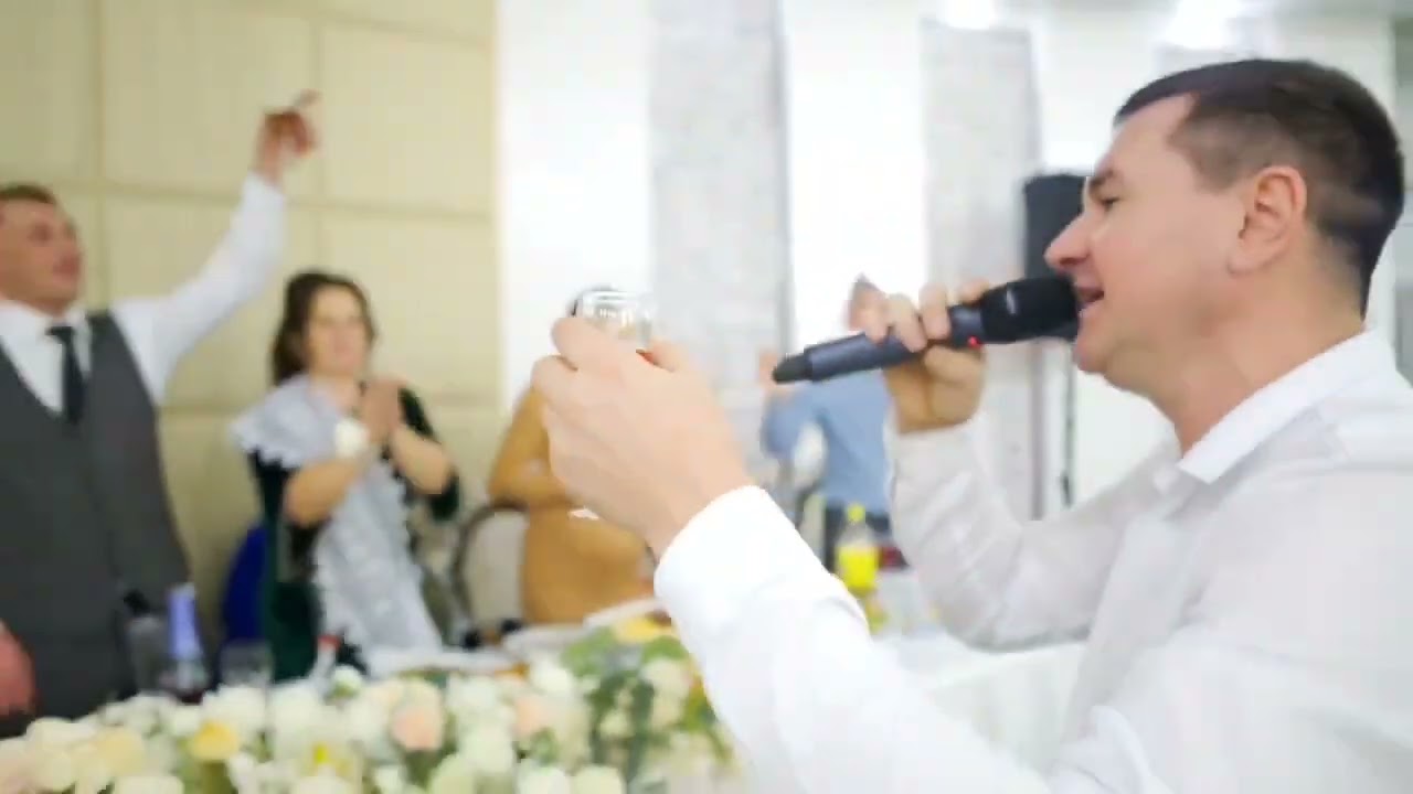 Muzica de petrecere Petrov Sergiu
