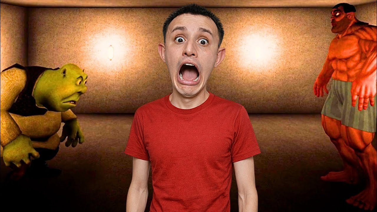 ELE TENTOU ME PEGAR… MAS ALGUÉM ME SALVOU!