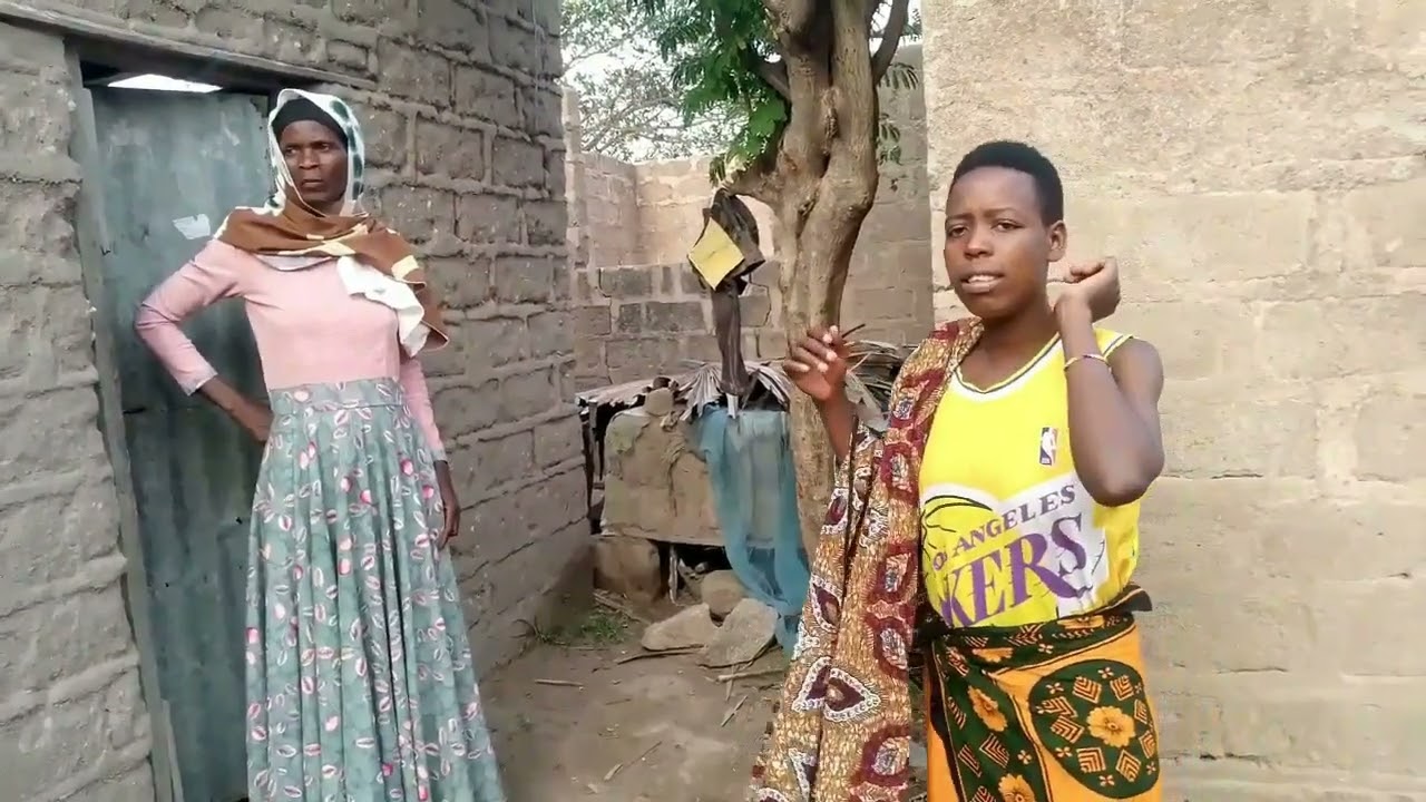 KITAMBAA CHA KICHAWI ,EP, 2 MBALIKA 1 28, 2026