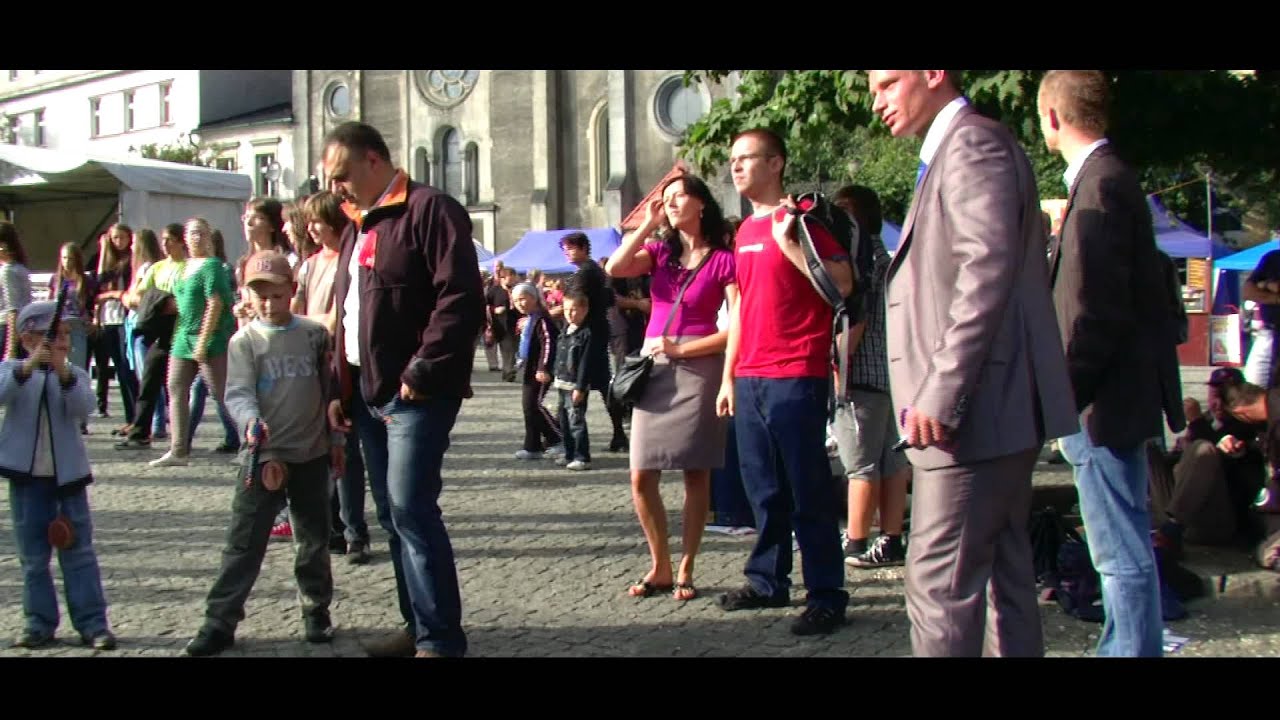 Gwarki 2011 | Tarnowskie Góry | Silesia Video