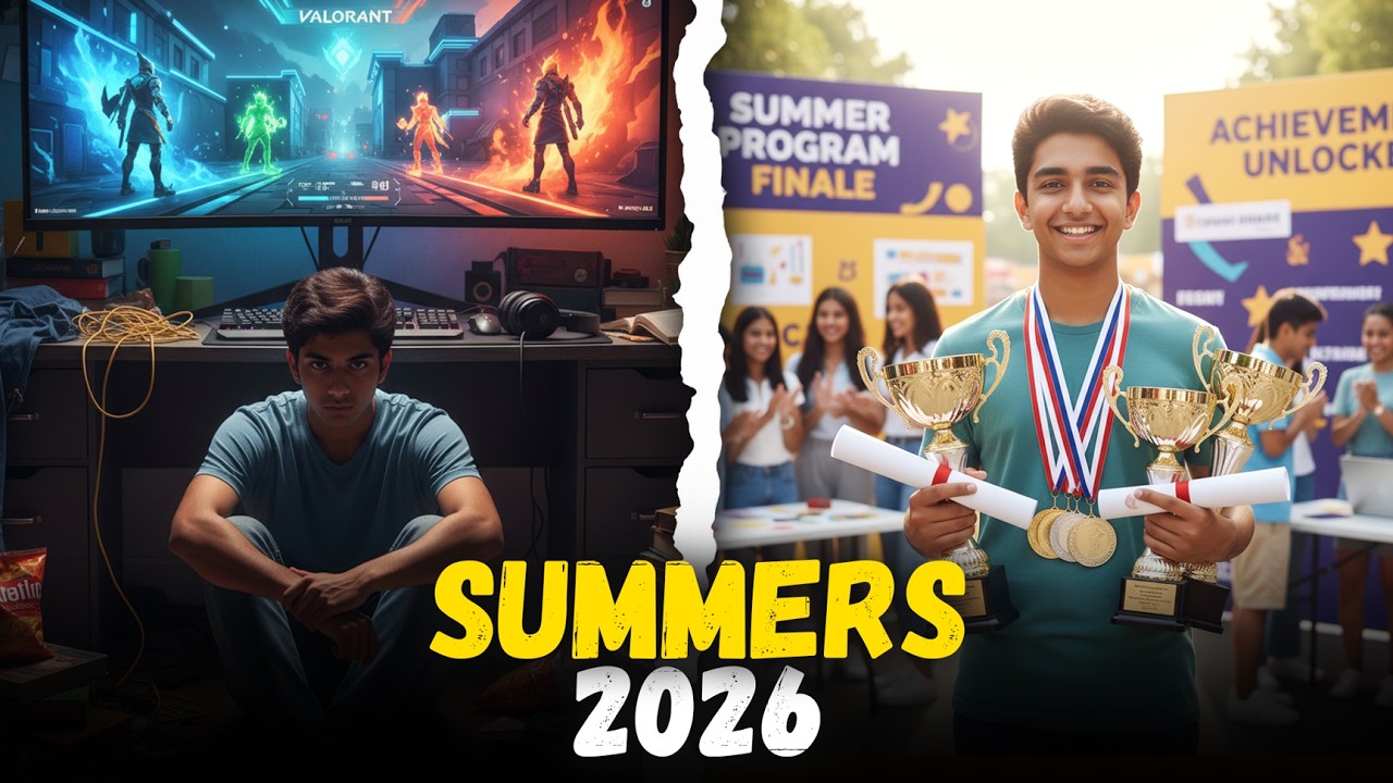 Top Summer Programs in India 2026