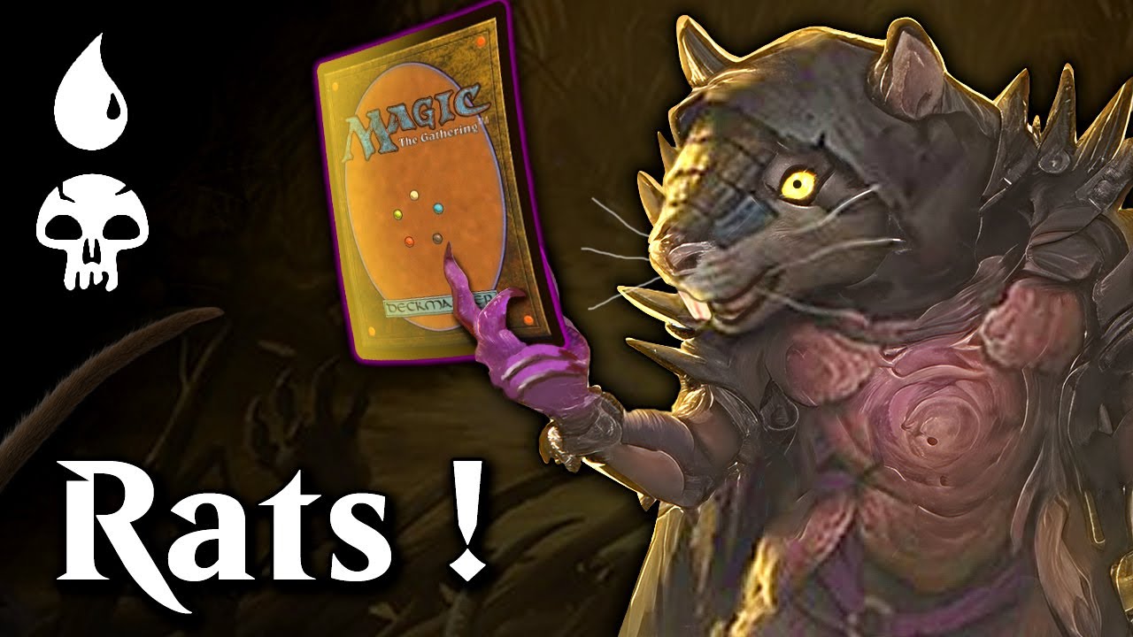 The creature type everyone forgot about.