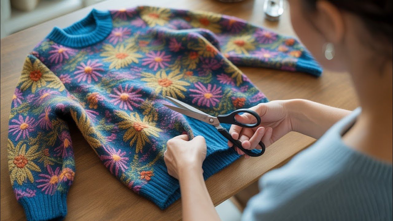 SEWING HACKS YOU'VE NEVER SEEN BEFORE! EVERYONE WAS SHOCKED