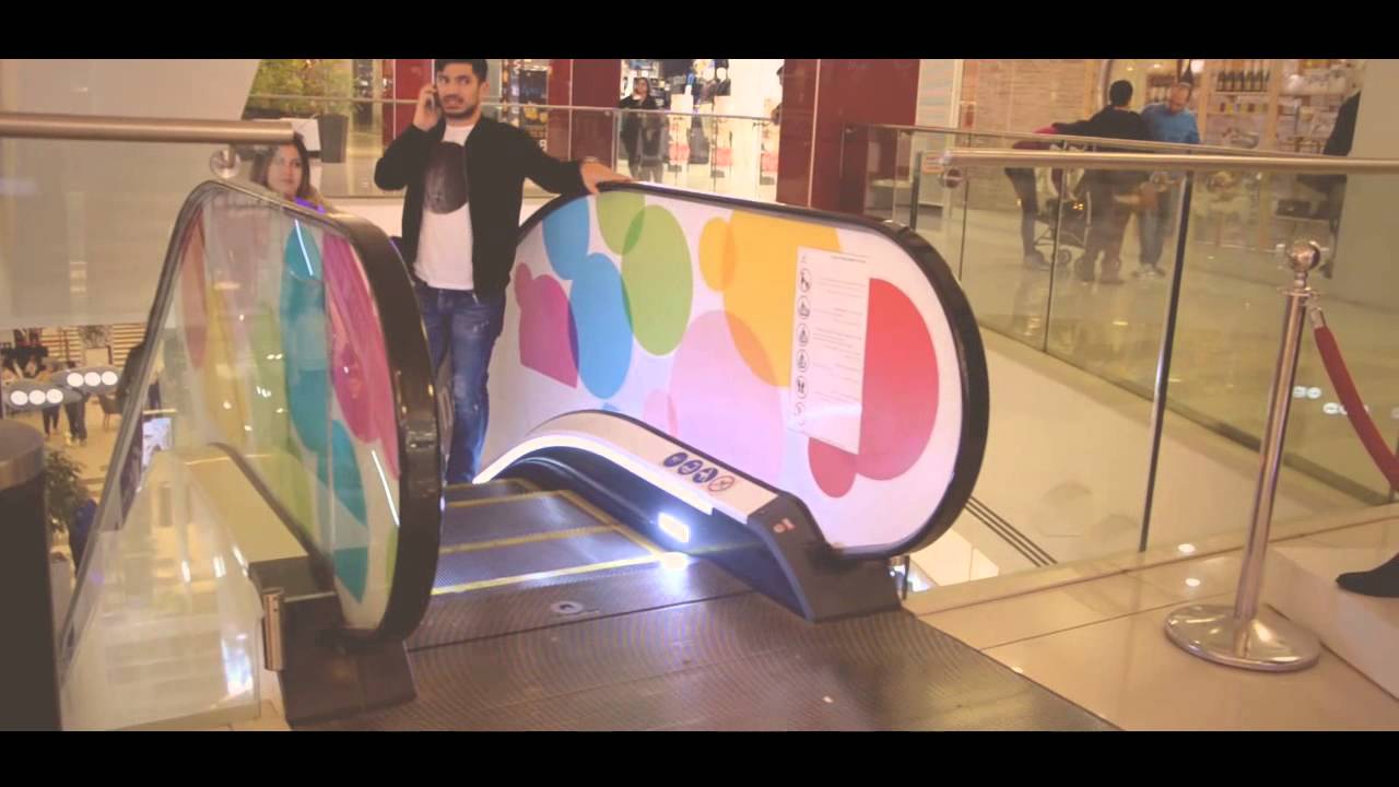 הצעת נישואין מרגשת אנאל & אלעד  21.12.2014