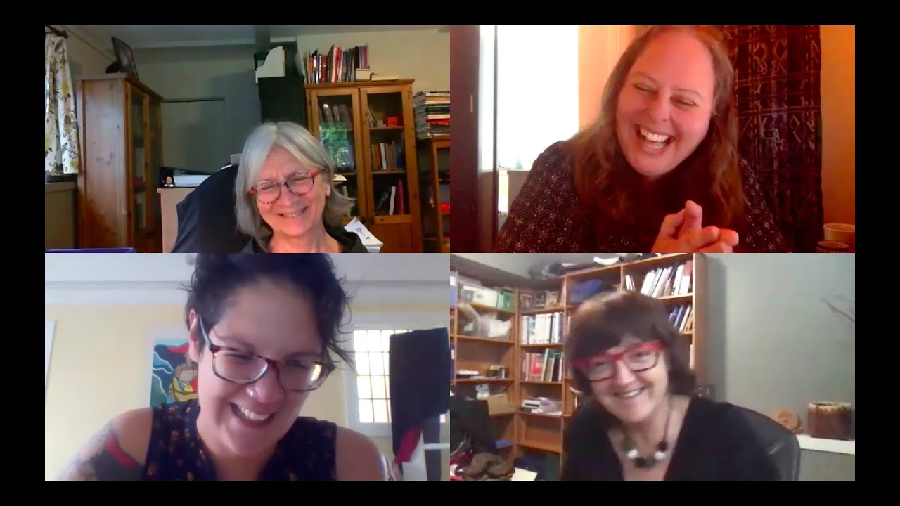 Val Napoleon and Rebecca Johnson on Theory and Hart and Fuller