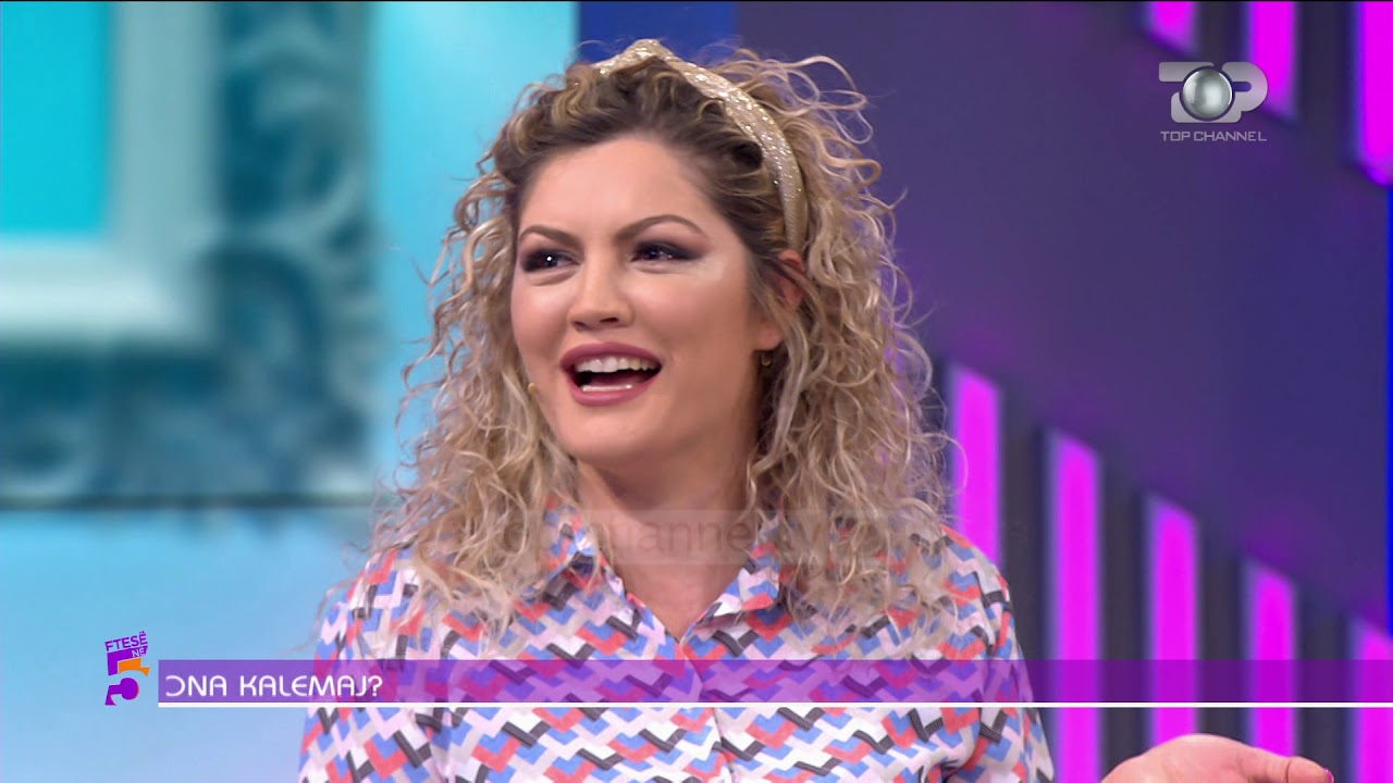 Ftesë në 5, Kush e mban portofolin në shtëpinë e Norës, Olës & Jonës, 6 Mars 2020, Pjesa 2