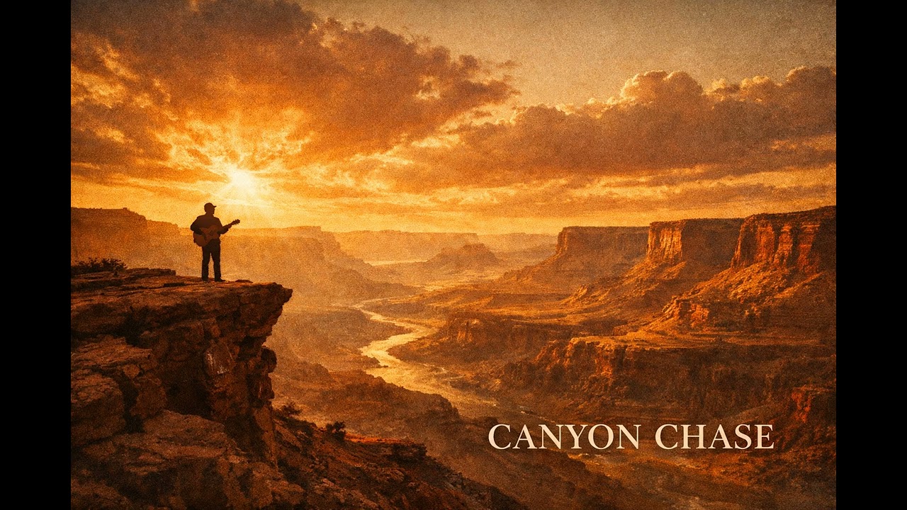 Canyon Chase