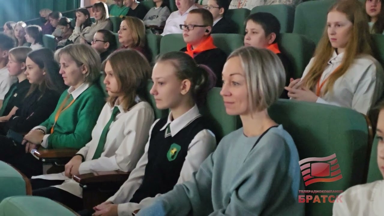 13-й фестиваль науки и робототехники собрал 350 юных инженеров из девяти муниципалитетов Приангарья