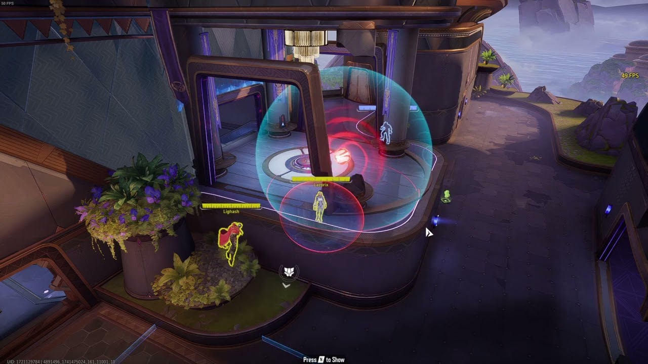 Support positioning tip that works for me