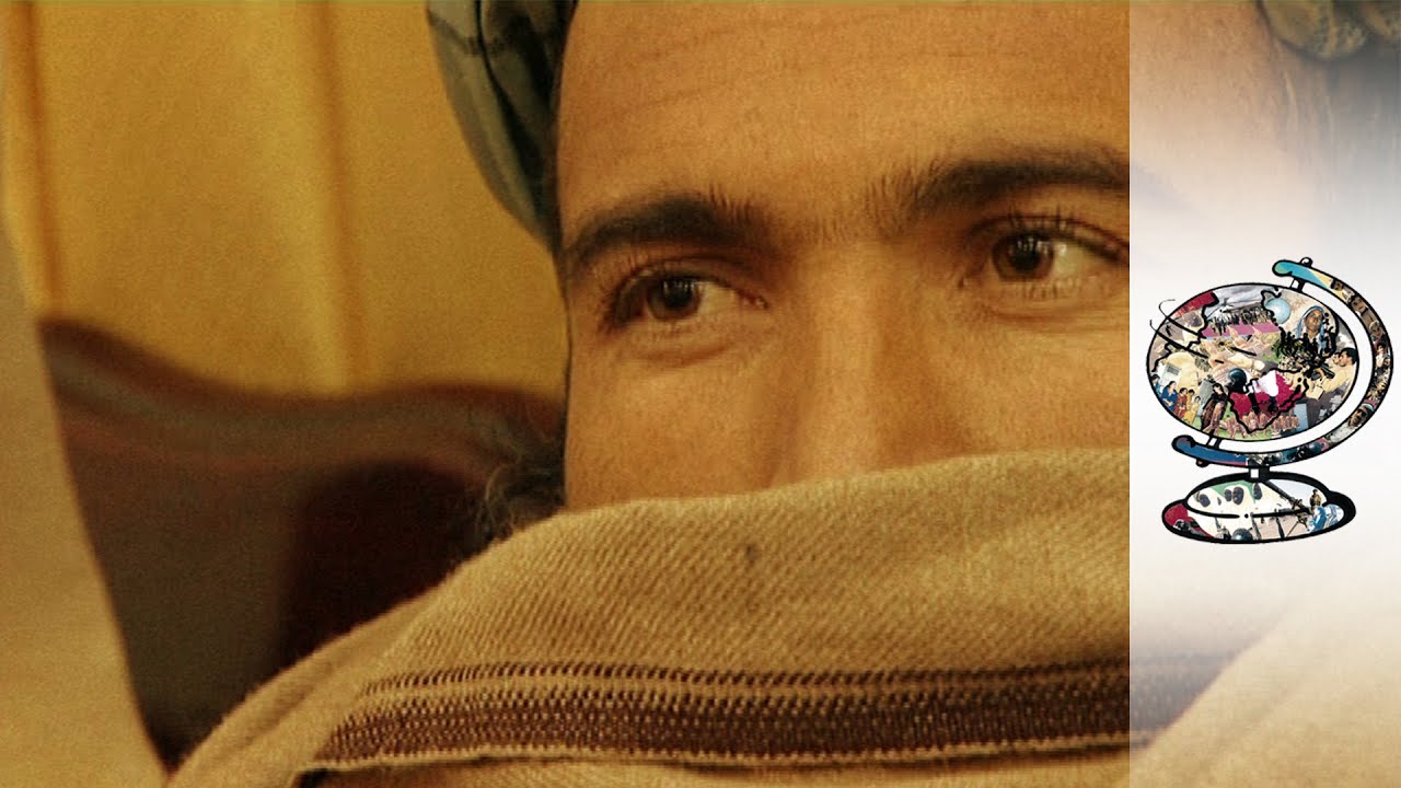 Why The Taliban Dropped Their Weapons