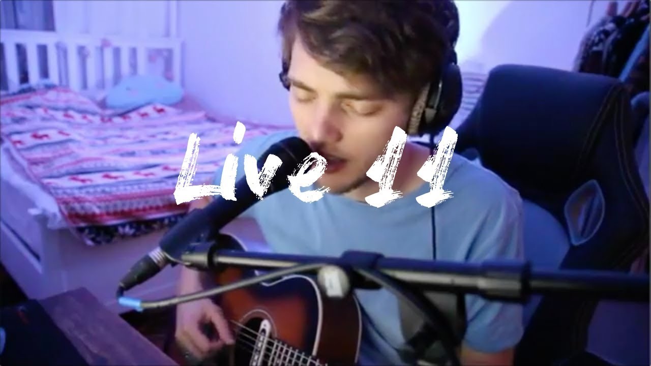 Uwielbieniowy Live #11 // Michał Rassek