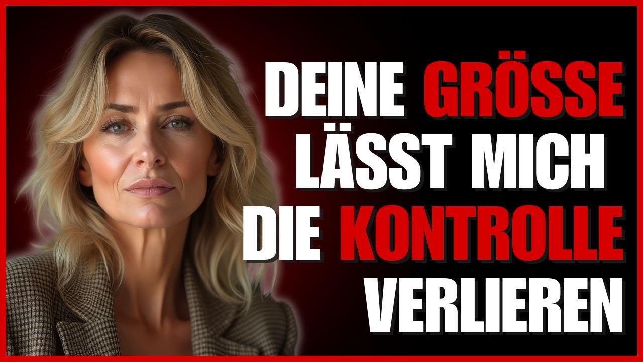 Die Frau meines Chefs hat DAS im Parkhaus gemacht