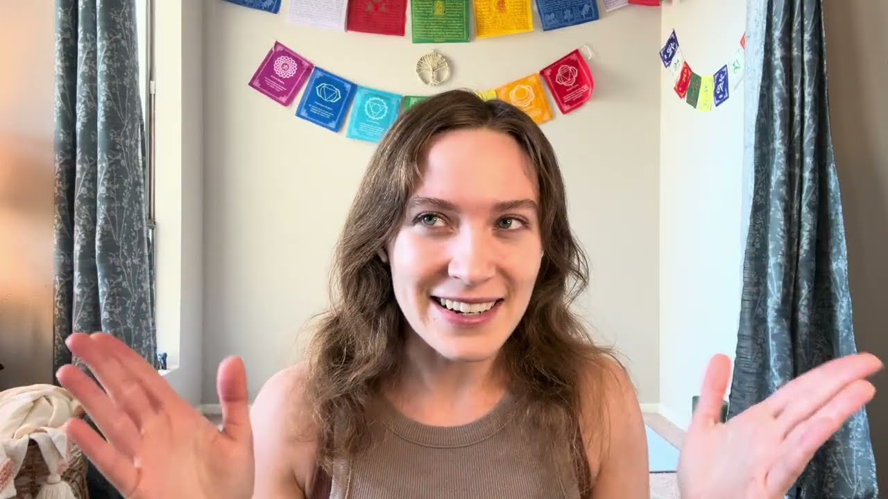 Why do we have 7 primary chakras? | Chakra Yoga Series Intro