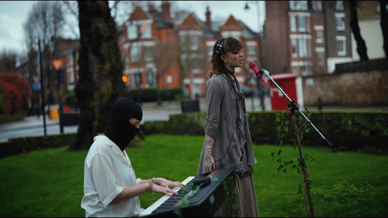 FIVE SONNET SESSION