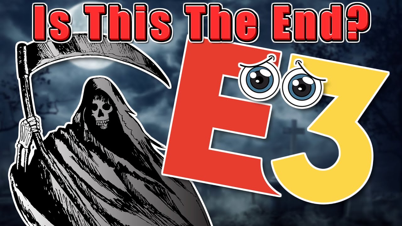 The Rise and Fall of E3: Gaming's Most Iconic Event