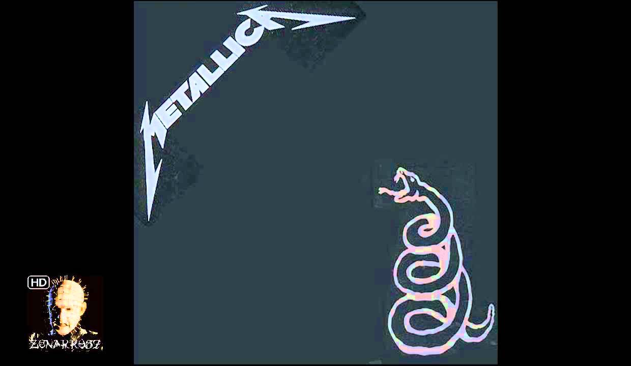 Metallica - Nothing Else Matters [Guitar Only]