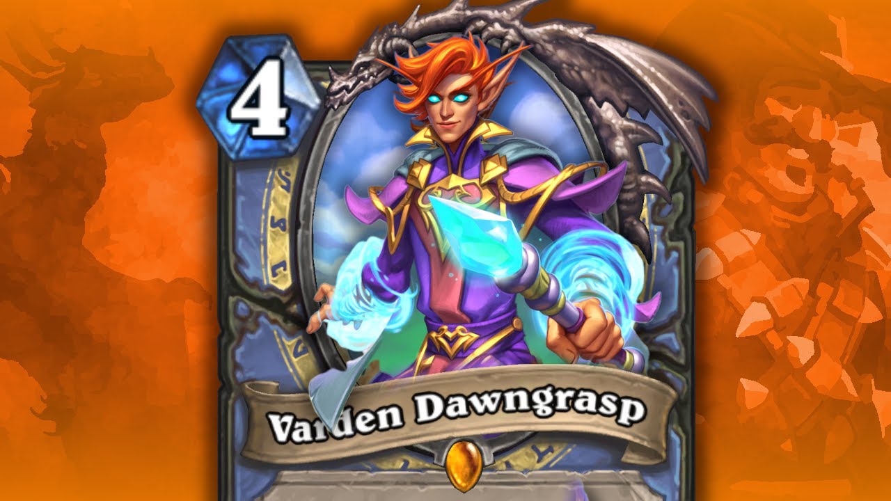 Reno Mage is back on top!