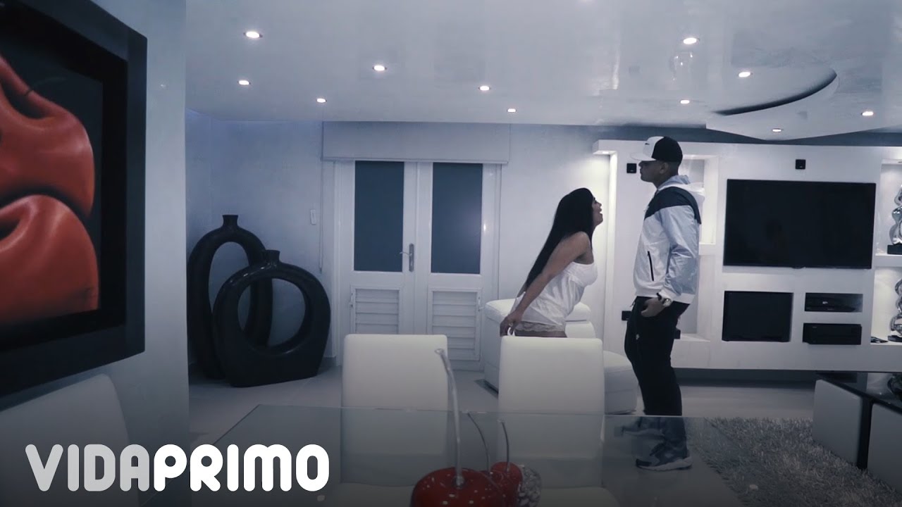 D.OZi - Por Que Me Peleas (Video Oficial)