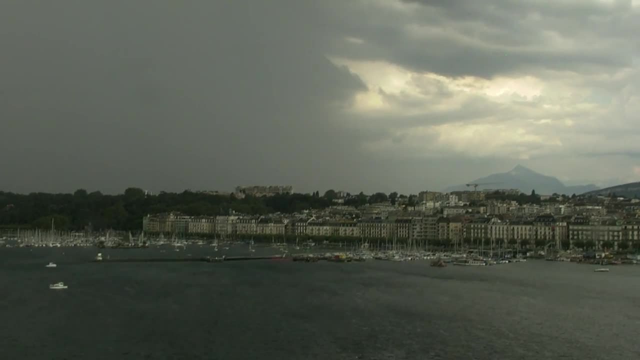 EarthQuiz - What is the time difference Geneva, Switzerland, London, United Kingdom