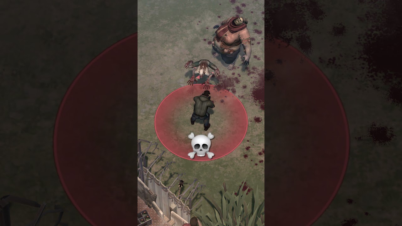 Last Day on Earth &ndash; Typical survivor's day #ldoe #gaming #survival
