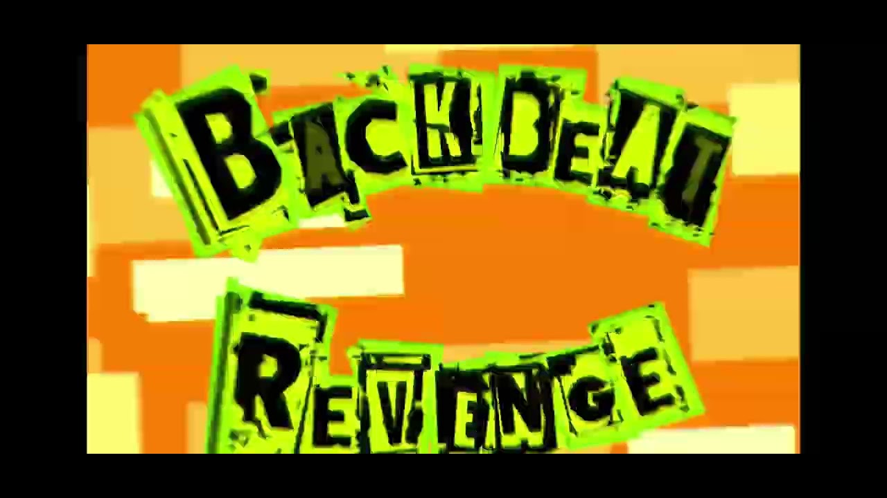 Backbeat revenge