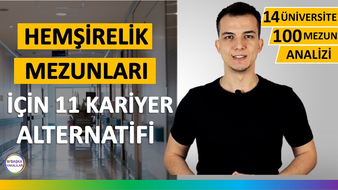 Hemşirelik Bölümü | Dersleri, Maaşları ve İş Olanakları