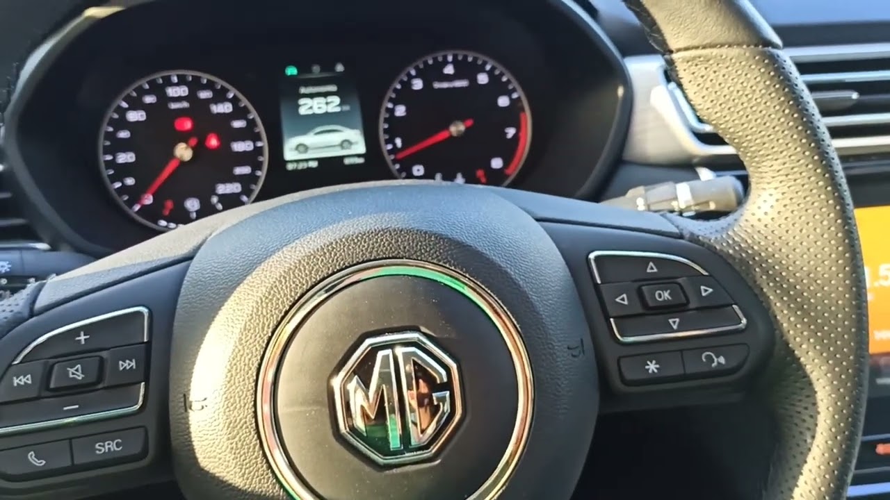 MG MG5 México, tips y recomendaciones antes de tu compra !!!