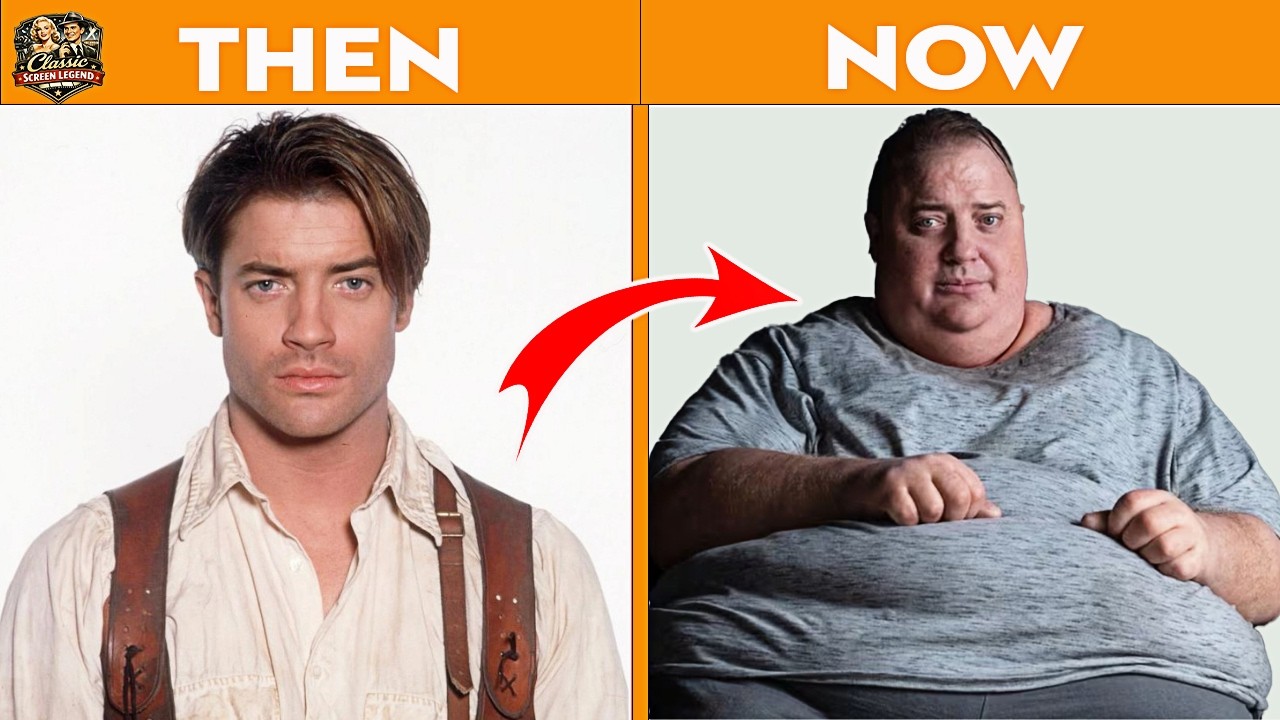 20+ Heartthrobs of the ’80s–’90s: How They Look Today | Then & Now 2026
